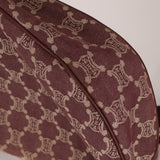 Celine Macadam Sport Shoulder Bag - FashioNica