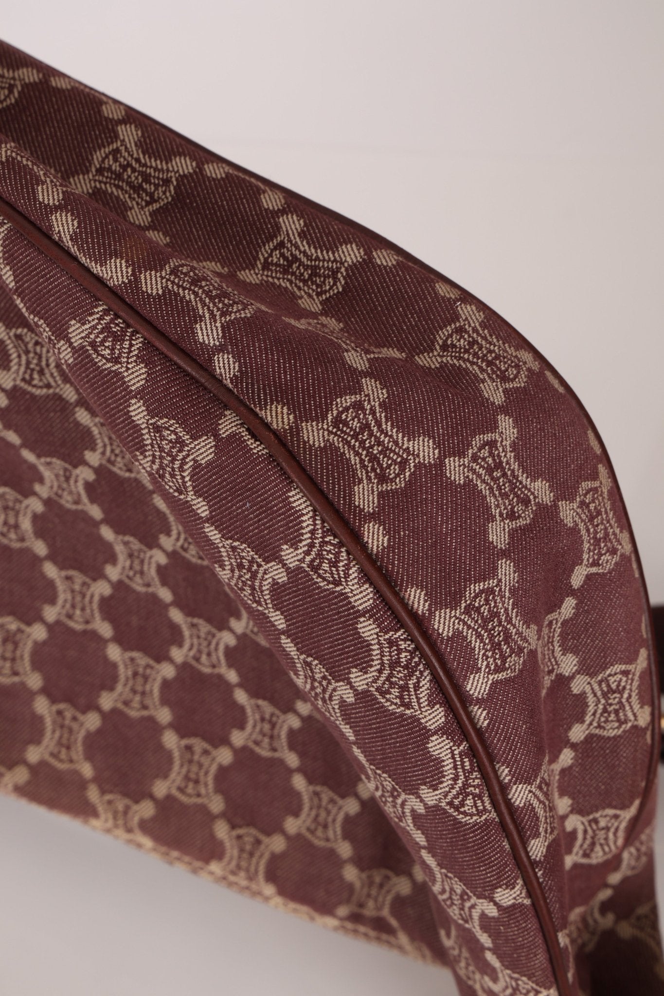 Celine Macadam Sport Shoulder Bag - FashioNica