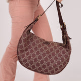 Celine Macadam Sport Shoulder Bag - FashioNica