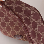 Celine Macadam Sport Shoulder Bag - FashioNica