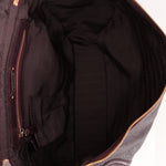 Celine Plum Large Bittersweet Shoulder Bag - FashioNica