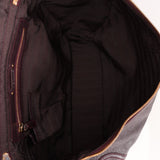 Celine Plum Large Bittersweet Shoulder Bag - FashioNica