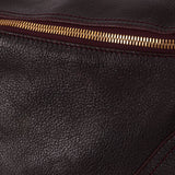 Celine Plum Large Bittersweet Shoulder Bag - FashioNica