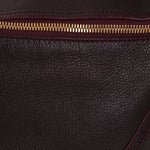 Celine Plum Large Bittersweet Shoulder Bag - FashioNica