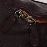 Celine Plum Large Bittersweet Shoulder Bag - FashioNica