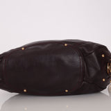 Celine Plum Large Bittersweet Shoulder Bag - FashioNica