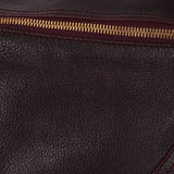 Celine Plum Large Bittersweet Shoulder Bag - FashioNica