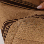 Celine Raffia Cabas Mini Tote - FashioNica