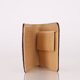 Celine Suede Macadam Bifold Wallet - FashioNica