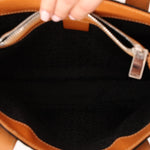 Celine Suede Macadam Tote - FashioNica
