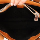 Celine Suede Macadam Tote - FashioNica