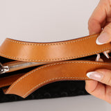 Celine Suede Macadam Tote - FashioNica