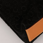 Celine Suede Macadam Tote - FashioNica