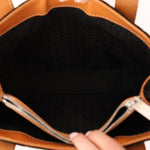 Celine Suede Macadam Tote - FashioNica