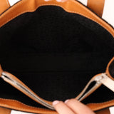 Celine Suede Macadam Tote - FashioNica