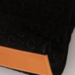 Celine Suede Macadam Tote - FashioNica
