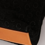 Celine Suede Macadam Tote - FashioNica