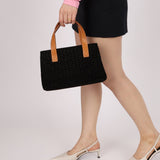 Celine Suede Macadam Tote - FashioNica