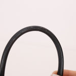 Celine Tri - color Nubuck Nano Luggage Tote - FashioNica