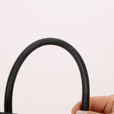 Celine Tri - color Nubuck Nano Luggage Tote - FashioNica