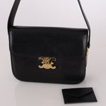 Celine Triomphe Box Shoulder Bag - FashioNica