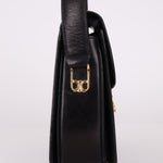 Celine Triomphe Box Shoulder Bag - FashioNica