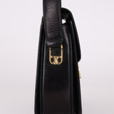 Celine Triomphe Box Shoulder Bag - FashioNica