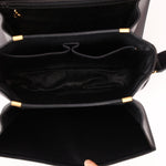 Celine Triomphe Box Shoulder Bag - FashioNica