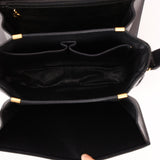 Celine Triomphe Box Shoulder Bag - FashioNica