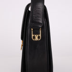 Celine Triomphe Box Shoulder Bag - FashioNica