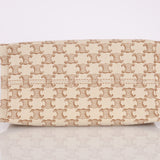 Celine Triomphe Canvas Small Cabas Thais - FashioNica
