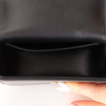 Celine Triomphe Chain Mini Claude - FashioNica