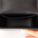 Celine Triomphe Chain Mini Claude - FashioNica