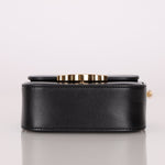 Celine Triomphe Chain Mini Claude - FashioNica