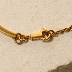 Celine Triomphe Cuff Bracelet - FashioNica