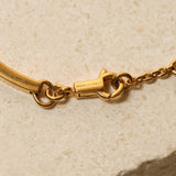 Celine Triomphe Cuff Bracelet - FashioNica