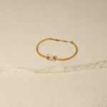 Celine Triomphe Cuff Bracelet - FashioNica