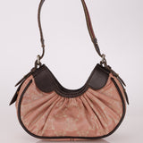 Celine Triomphe Mini Hobo - FashioNica