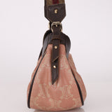 Celine Triomphe Mini Hobo - FashioNica