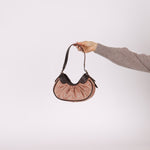 Celine Triomphe Mini Hobo - FashioNica