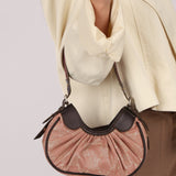 Celine Triomphe Mini Hobo - FashioNica