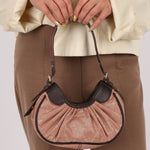 Celine Triomphe Mini Hobo - FashioNica