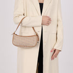 Celine Triomphe Zip Pochette - FashioNica