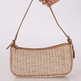 Celine Triomphe Zip Pochette - FashioNica