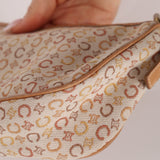 Celine Triomphe Zip Pochette - FashioNica