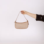 Celine Triomphe Zip Pochette - FashioNica