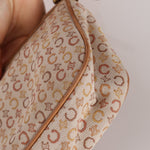 Celine Triomphe Zip Pochette - FashioNica