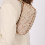 Celine Triomphe Zip Pochette - FashioNica