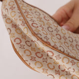 Celine Triomphe Zip Pochette - FashioNica