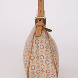 Celine Triomphe Zip Pochette - FashioNica